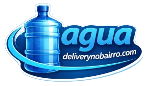 Logo Água